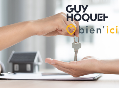 Le classement inédit des villes où investir en 2025 : étude exclusive Guy Hoquet et Bien Ici